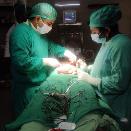 umbelcial hernia 4